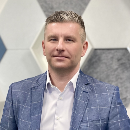Martin Pokorný, MBA