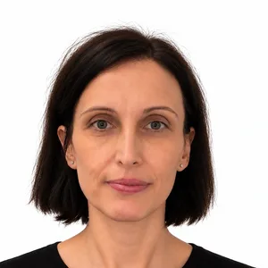 Zuzana Jánošová